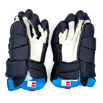 Scott Laughton – Gant de hockey NHL Pro Stock STX Surgeon RX3 (noir)